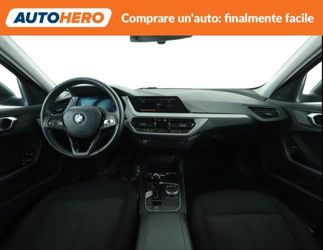 BMW 116 d 5p. Advantage