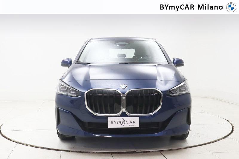 BMW Serie 2 Active Tourer 223 i Mild Hybrid 48V xDrive DCT