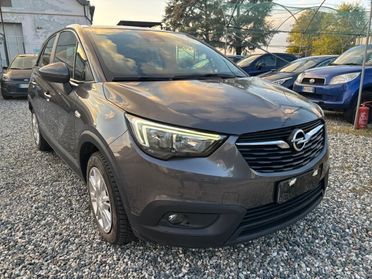 Opel Crossland X 1.2 Turbo 12V 110 CV Start&Stop Innovation
