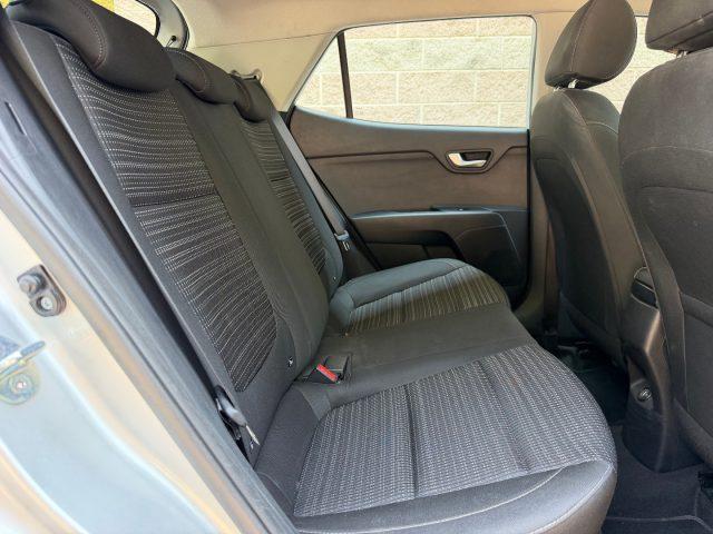 KIA Stonic 1.2 DPI 84CV UNIPROPRIETARIO RETROCAMERA