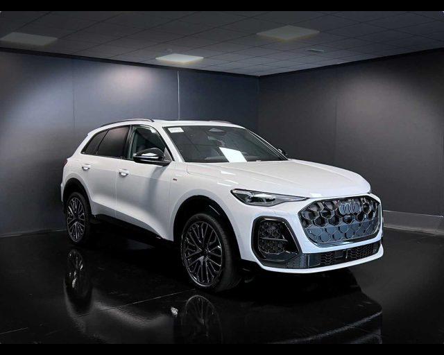 AUDI Q5 2.0 tfsi mhev+ Business 204cv s-tronic
