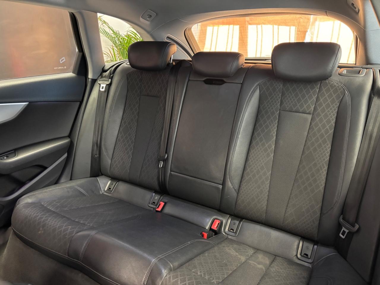 Audi A4 allroad A4 allroad 2.0 TFSI 252 CV S tronic