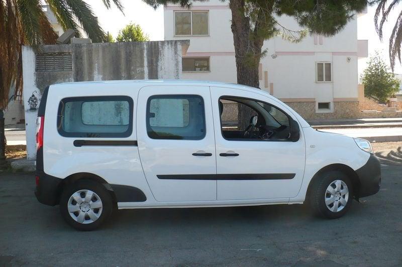 Renault Kangoo Kangoo Blue dCi 95CV Express Maxi Combi Ice Plus