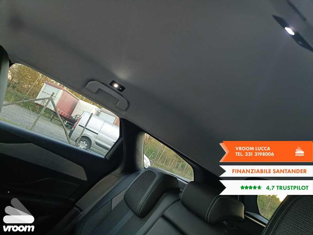 PEUGEOT 308 3ª serie 308 BlueHDi 130 S&S EAT8 ...