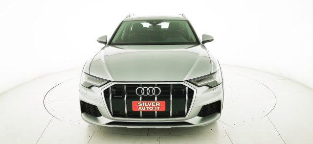 AUDI A6 allroad 45 TDI 3.0 quattro tiptronic
