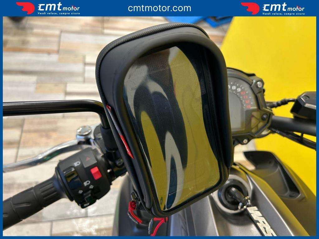 Kawasaki Z 650 - 2020