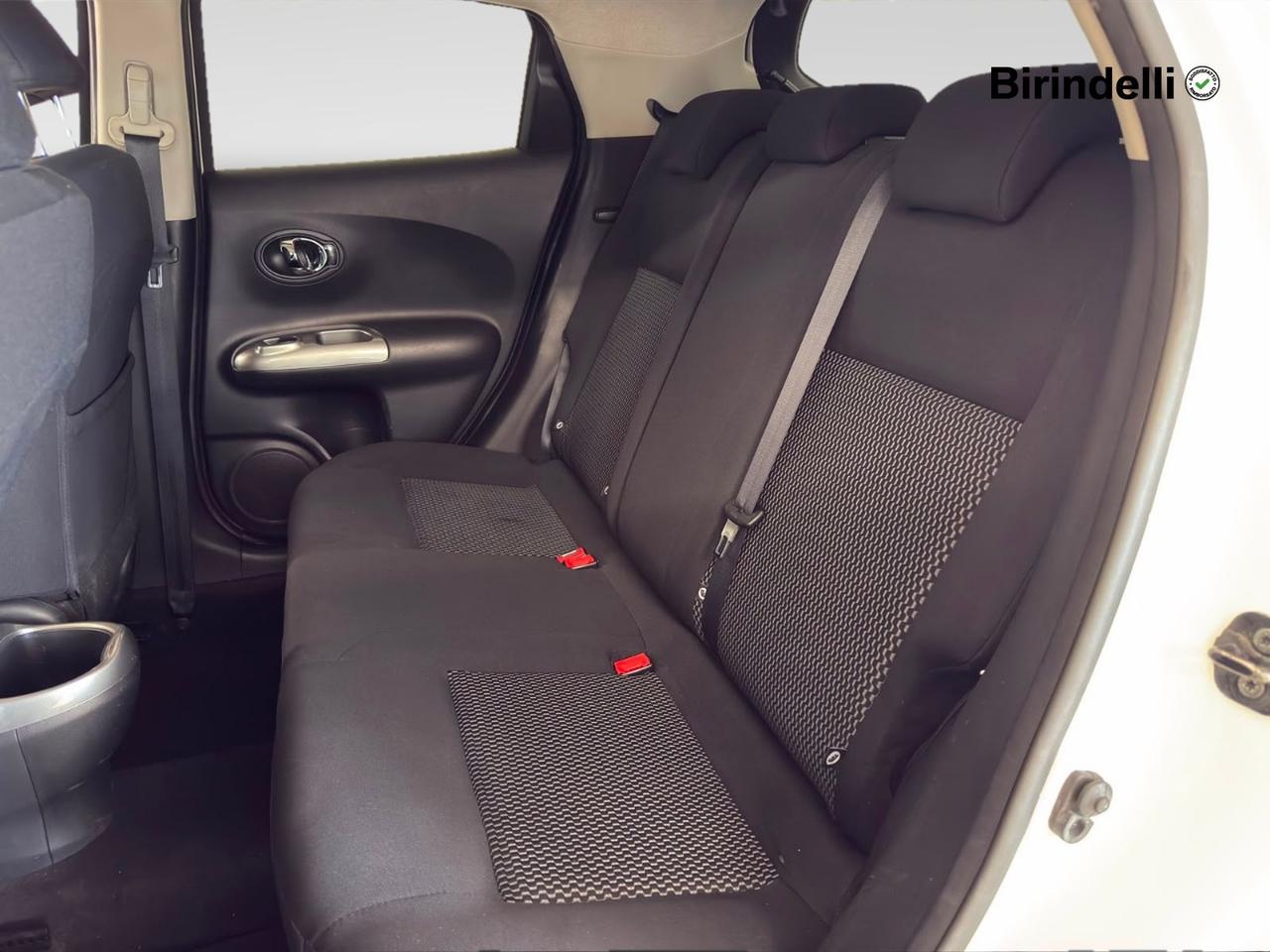 NISSAN Juke 1ª serie - Juke 1.5 dCi Start&Stop Acenta