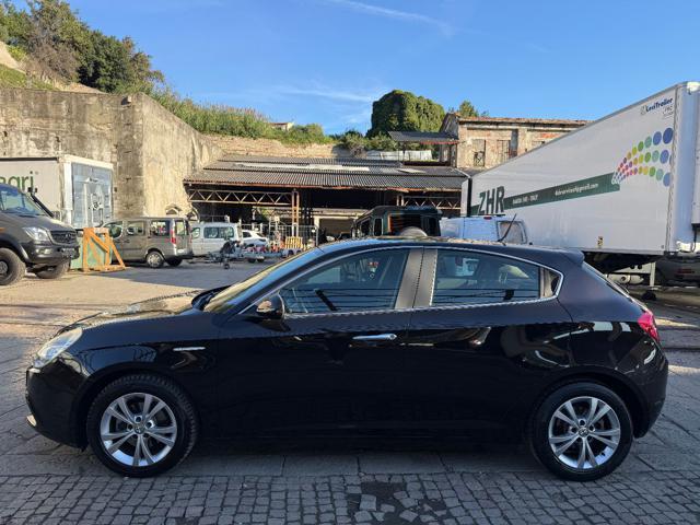 ALFA ROMEO Giulietta 1.6 JTDm-2 105 CV Progression