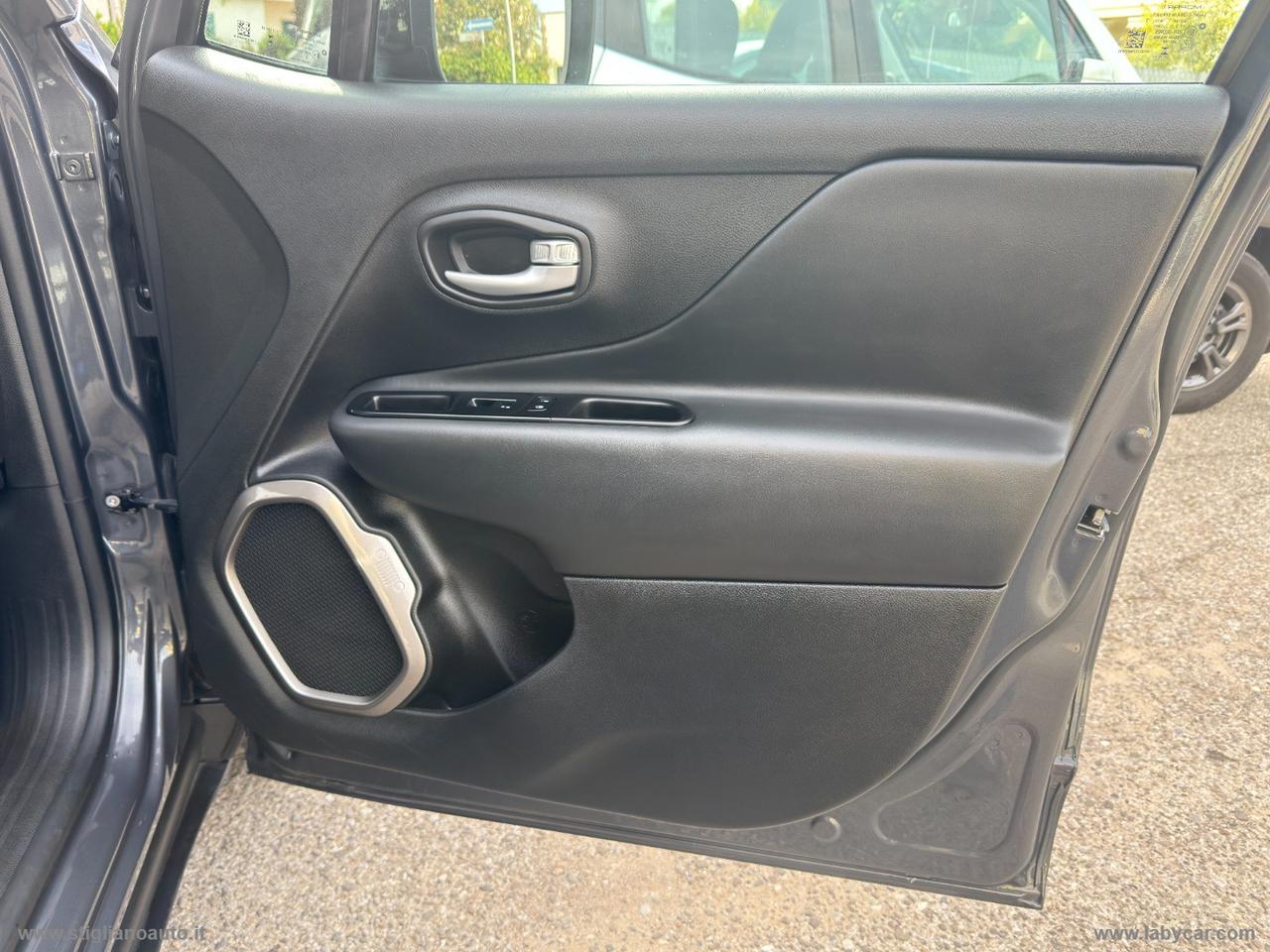 JEEP Renegade 1.6 Mjt 130CV Limited