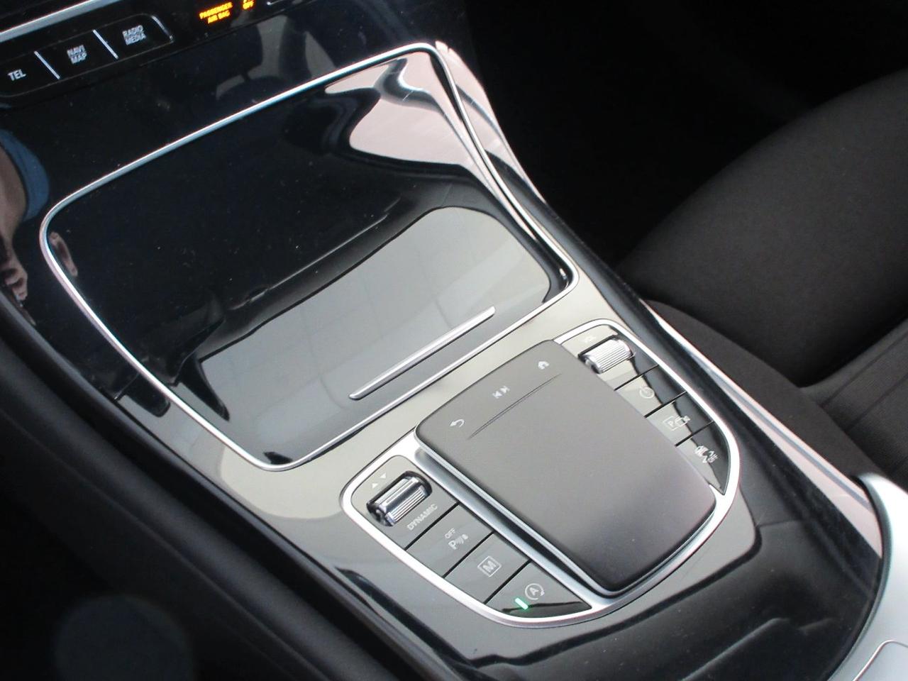 Mercedes GLC SUV GLC 200 d Sport 4matic auto