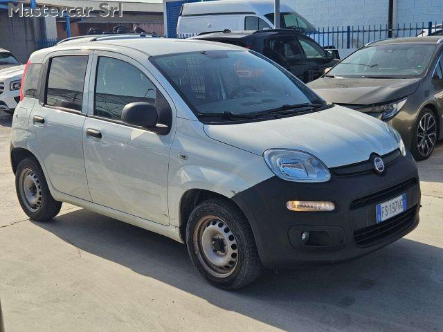 FIAT Panda 1.2 69 CV VAN 2 POSTI EURO6 POP - FS197VG