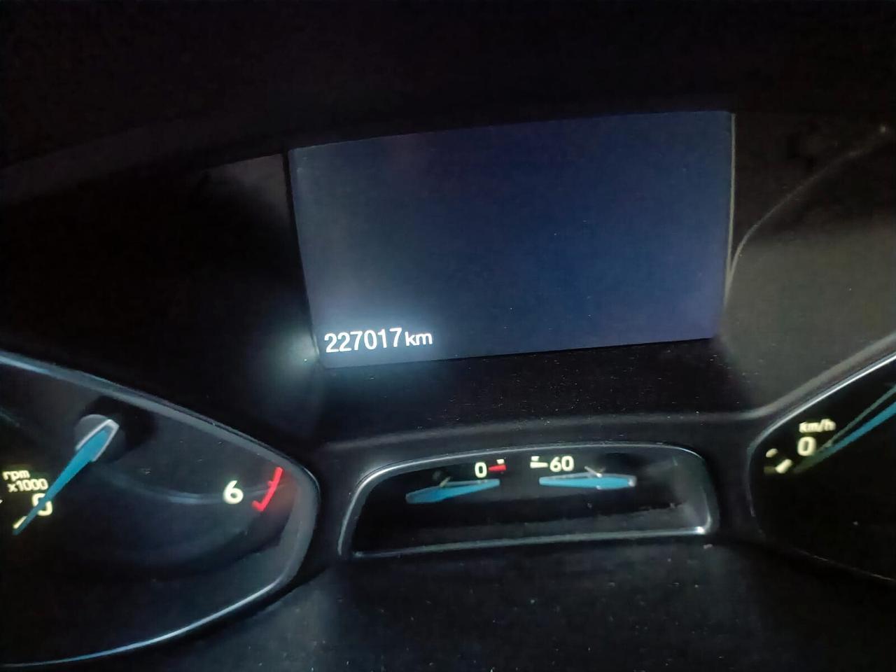 Ford C-Max7 1.5 TDCi 95CV Business - 2016