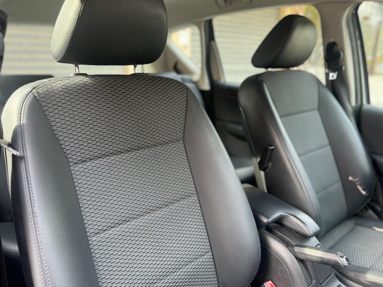 Mercedes-benz A 150 Elegance 2009