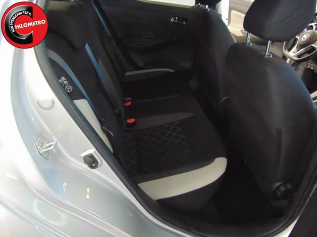 NISSAN Micra IG-T 100 Xtronic 5 porte N-Connecta