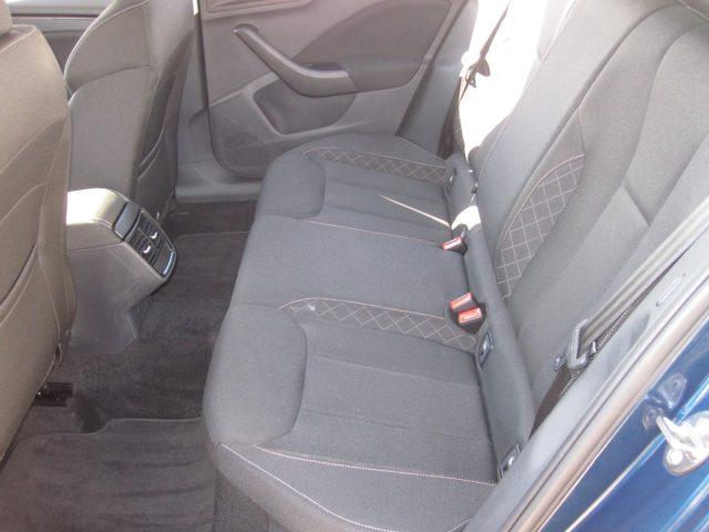 SKODA Kamiq 1.0 TSI 110 CV DSG Ambition NEOPATENTATI