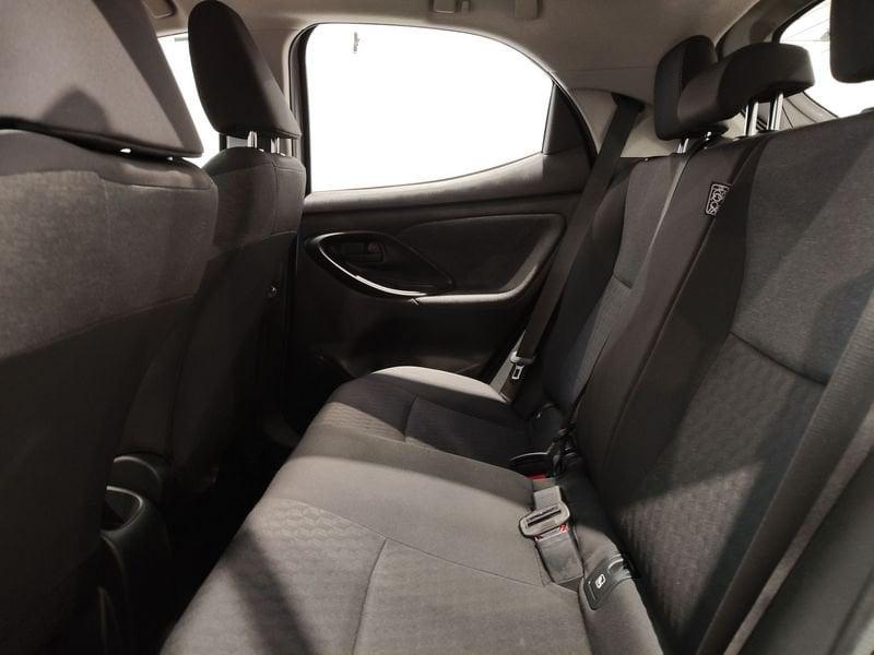 Toyota Yaris 1.0 Trend MY22