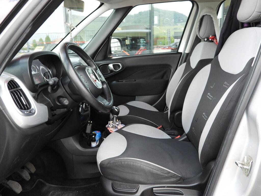 Fiat 500L 1.3 Multijet Lounge