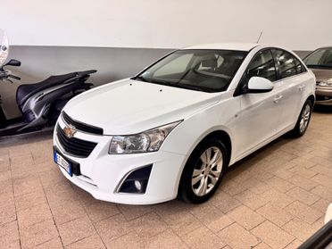 Chevrolet Cruze 1.7 CDTi 130 Cv 5P. LTZ - 2014