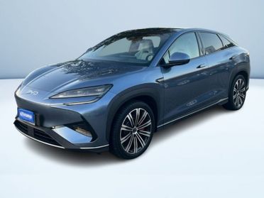 BYD Sealion 7 Excellence