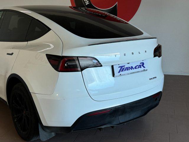 TESLA Model Y Long Range AWD Autopilot al Max potenziale 3