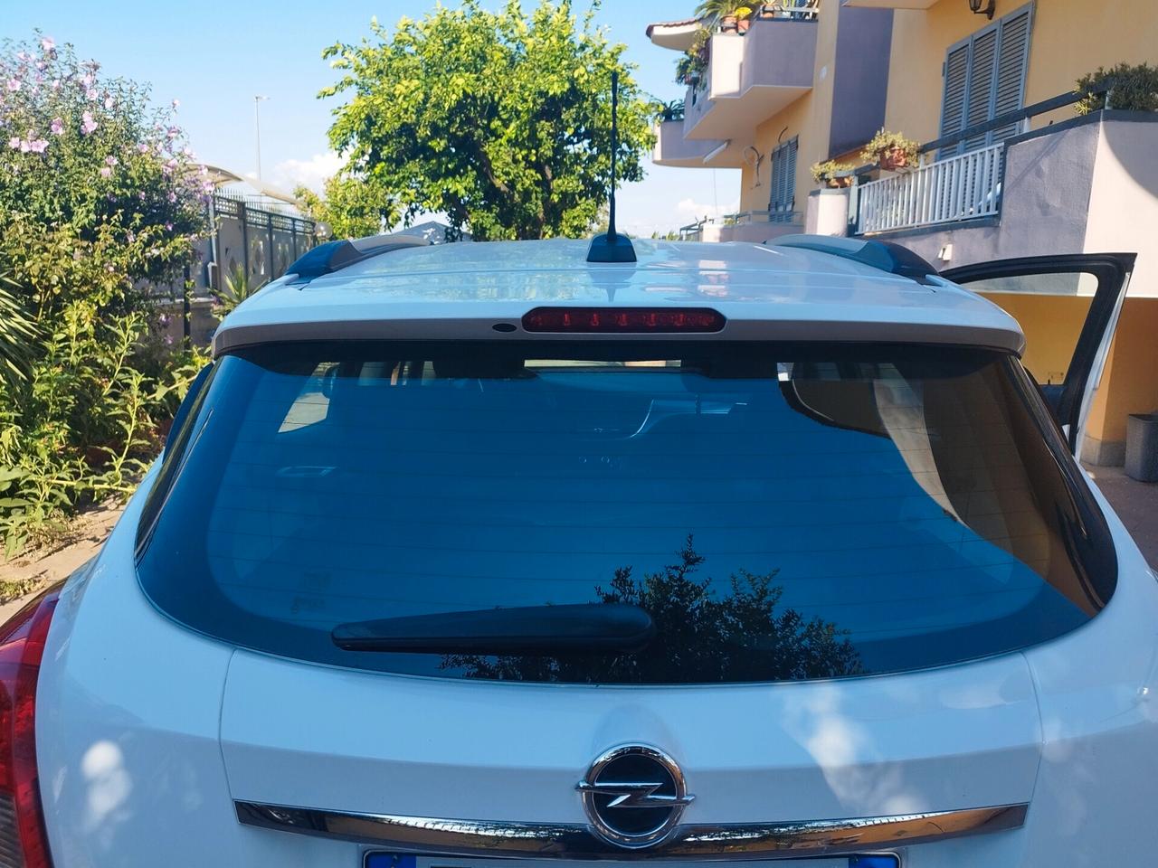 Opel Mokka X ECOTEC