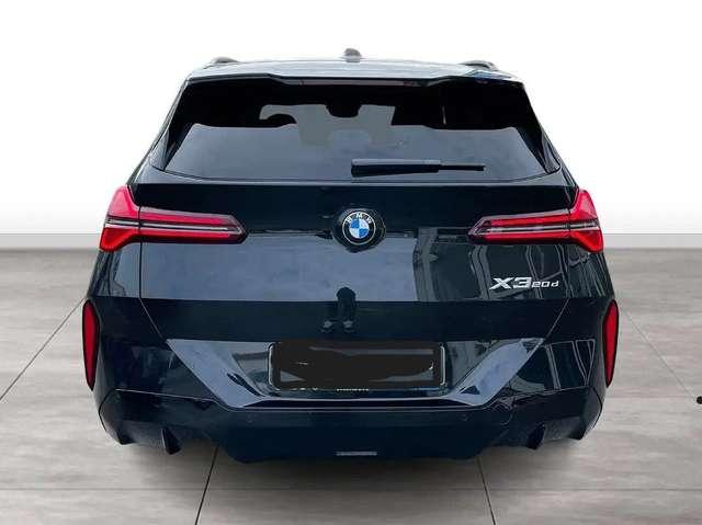 BMW X3 2.0 d x Drive A M SPORT CV 197