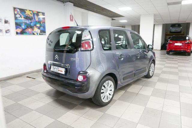 CITROEN C3 Picasso 1.4 VTi 95 Style