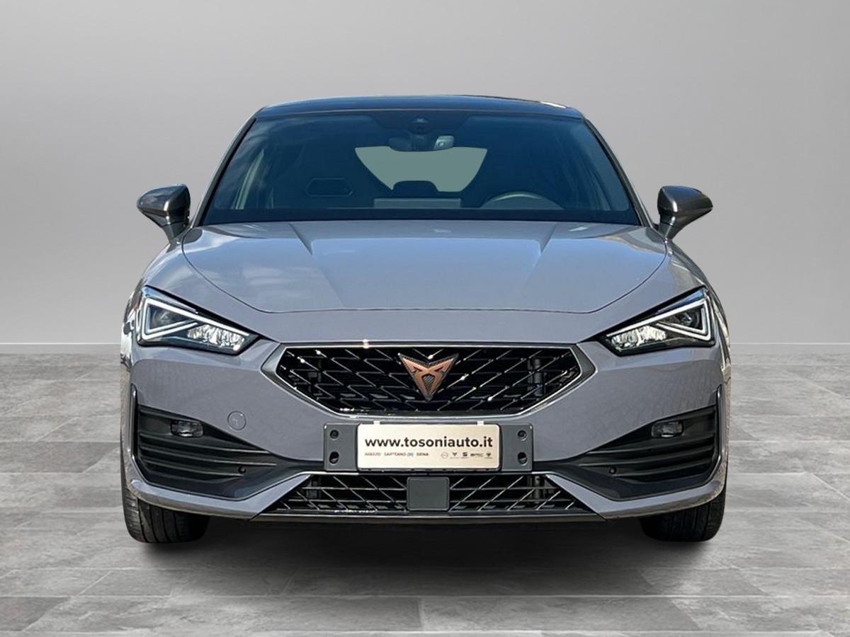 CUPRA Leon 1.4 e-hybrid 204cv dsg