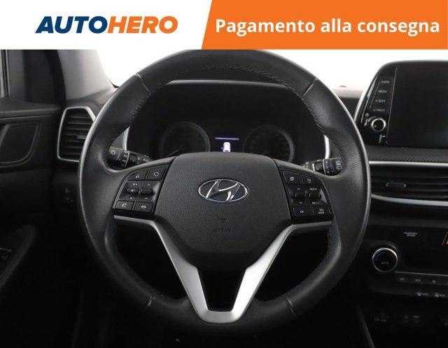HYUNDAI Tucson 1.6 CRDi 48V XPrime