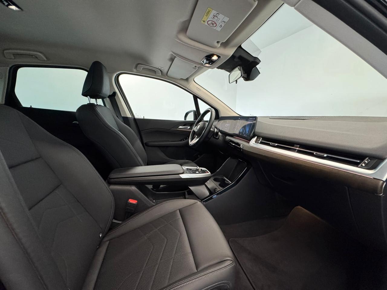 Bmw 2er Active Tourer 218d Luxury
