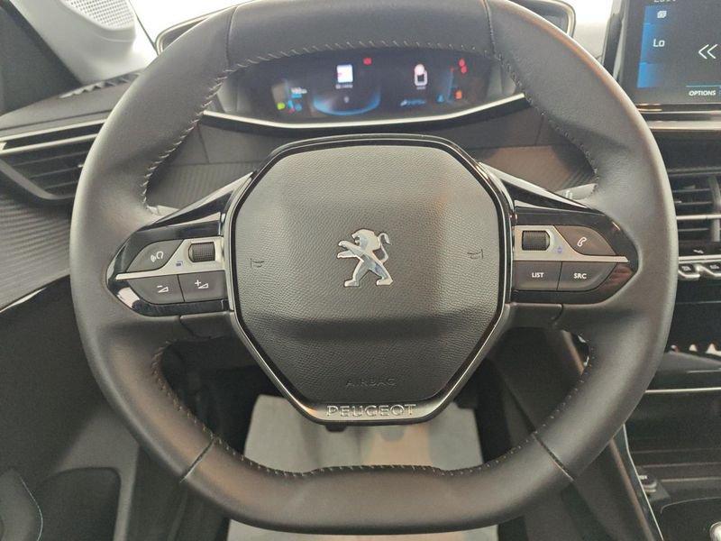 Peugeot 208 PureTech 100 Stop&Start 5 porte Allure Pack