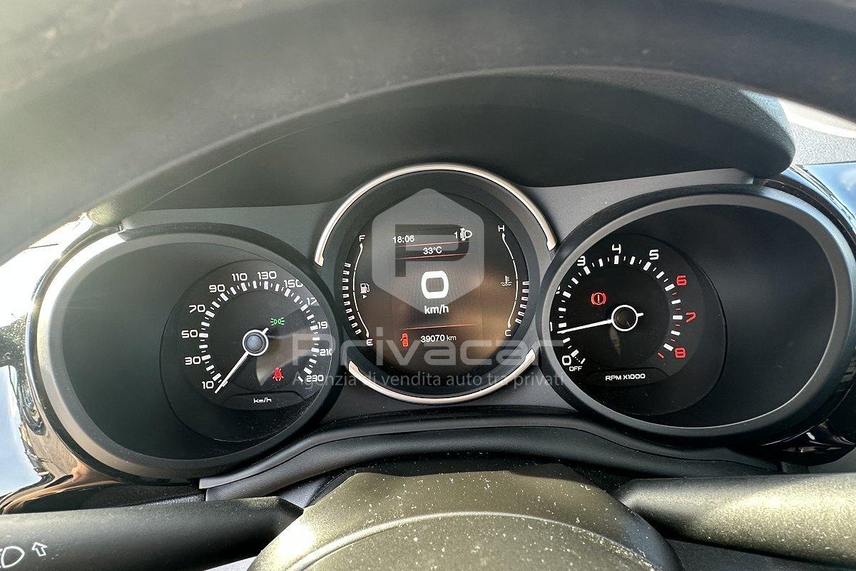 FIAT 500L 1.4 95 CV Mirror City Cross