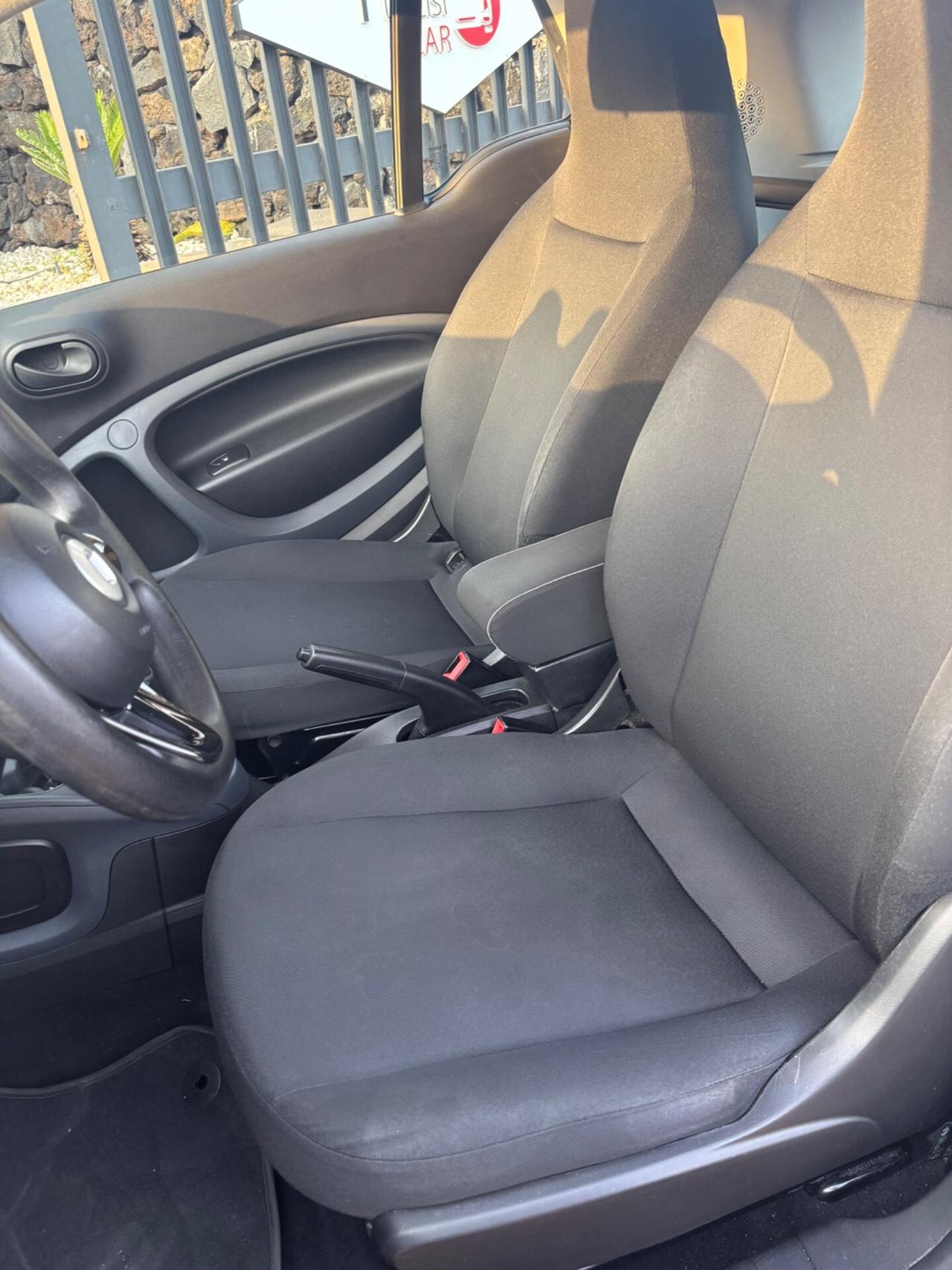 Smart ForTwo 70cv 1.0 2019