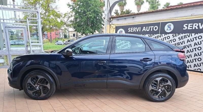 Citroën C4 PureTech 130 S&S Max