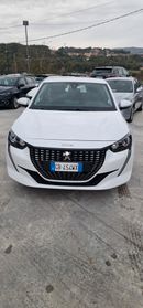 Peugeot 208 PureTech 100 Stop&Start EAT8 5 porte Active