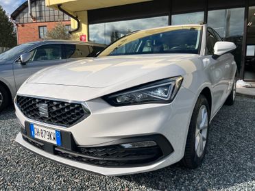 Seat Leon 2.0 TDI 05/2022 KM 79478-