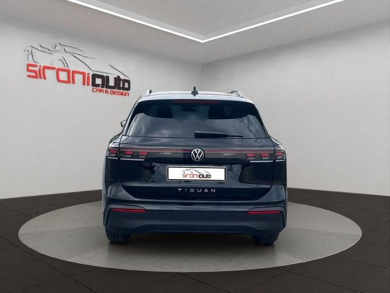 Volkswagen Tiguan Tiguan 2.0 tdi Life Plus 150cv dsg