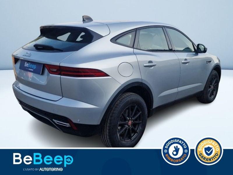 Jaguar E-Pace 2.0D I4 MHEV R-DYNAMIC S AWD 163CV AUTO