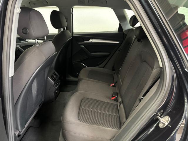 AUDI Q5 40 TDI 204 CV quattro S tronic Business