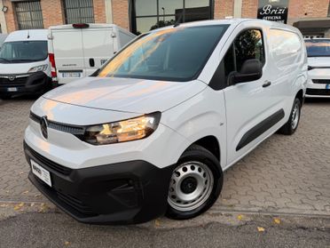 Citroen Berlingo BlueHDi 130 S&S Van XL