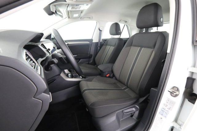VOLKSWAGEN T-Roc T-Roc 2.0 TDI SCR DSG Business BlueMotion Technolo