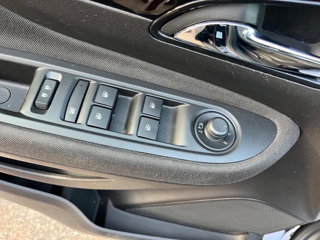 Opel Mokka X 1.6 CDTI