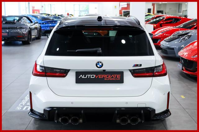 BMW M3 Touring Competition M xDrive|IVA ESP