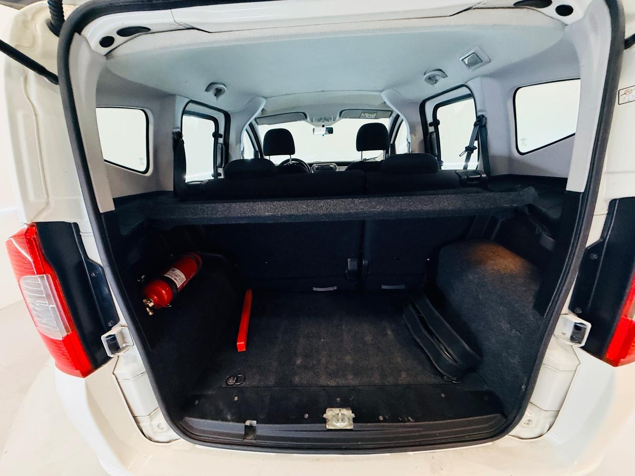 Fiat Qubo 1.3 Diesel 2018