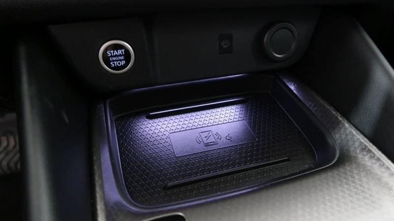 Nissan Qashqai Qashqai MHEV 158 CV Xtronic N-Connecta #VARI COLORI#