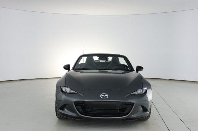 MAZDA MX-5 1.5L Skyactiv-G Homura