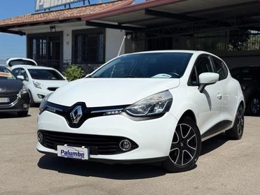RENAULT Clio 1.5 dCi 8V 90CV Start&Stop 5 porte Energy