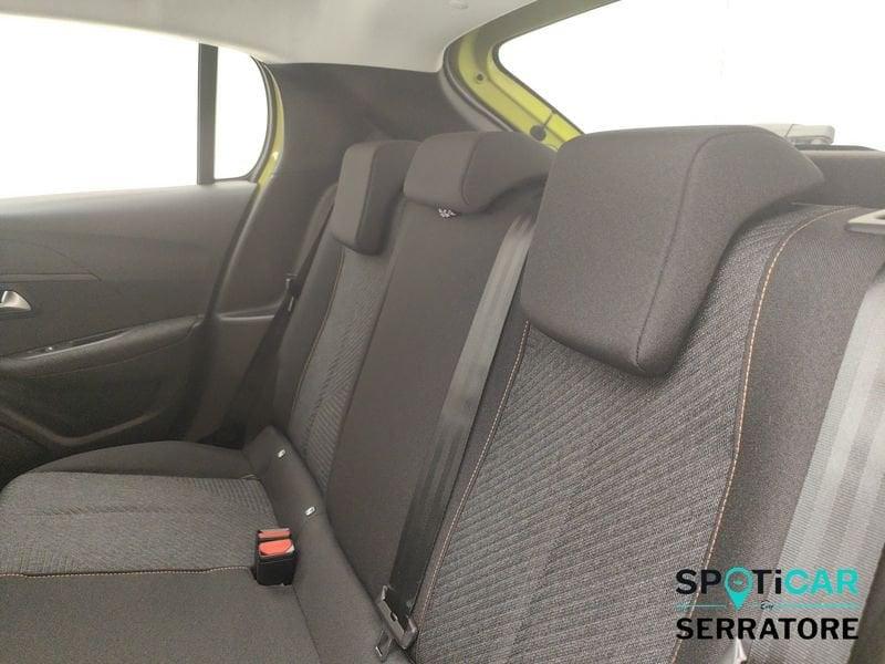 Peugeot 208 NUOVA 5P - Business Pu