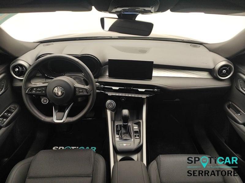 Alfa Romeo Tonale MHEV My23 Hybrid 160cv Ti