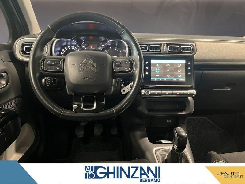 Citroën C3 C3 PureTech 83 S&S Shine